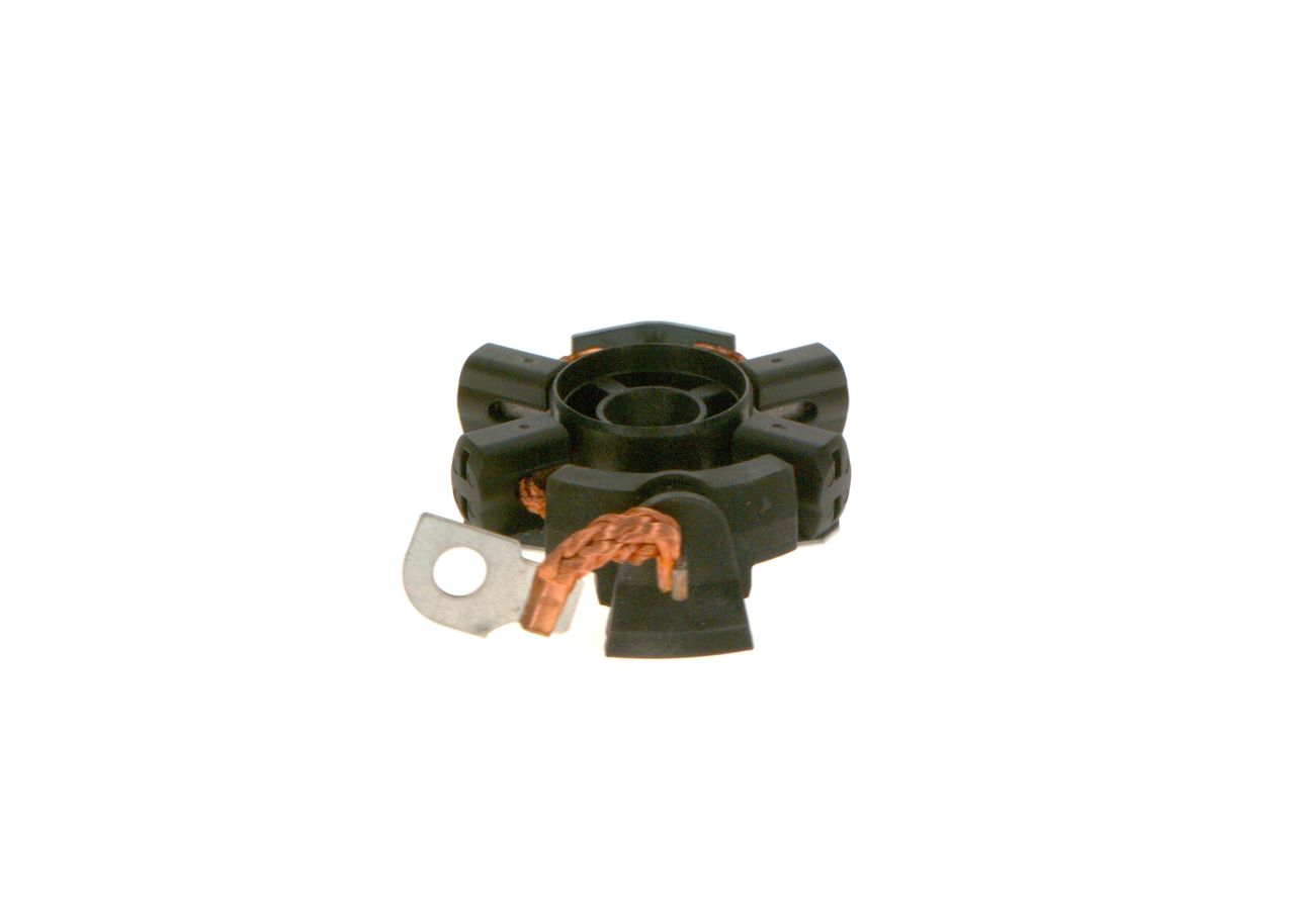 BOSCH 1 004 336 577 - Halter, Kohlebürsten