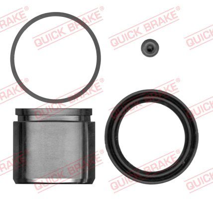 QUICK BRAKE 114-5202 - Reparatursatz, Bremssattel