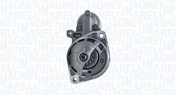 MAGNETI MARELLI 063521150470 - Starter