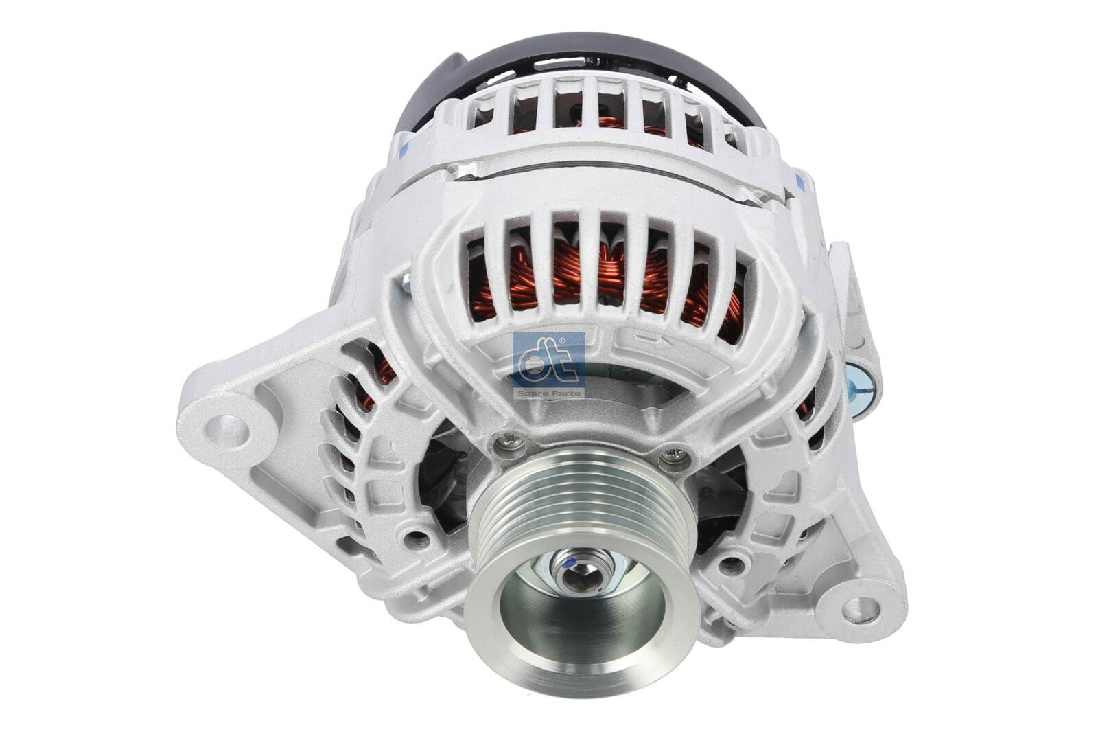 DT Spare Parts 12.72004 - Generator
