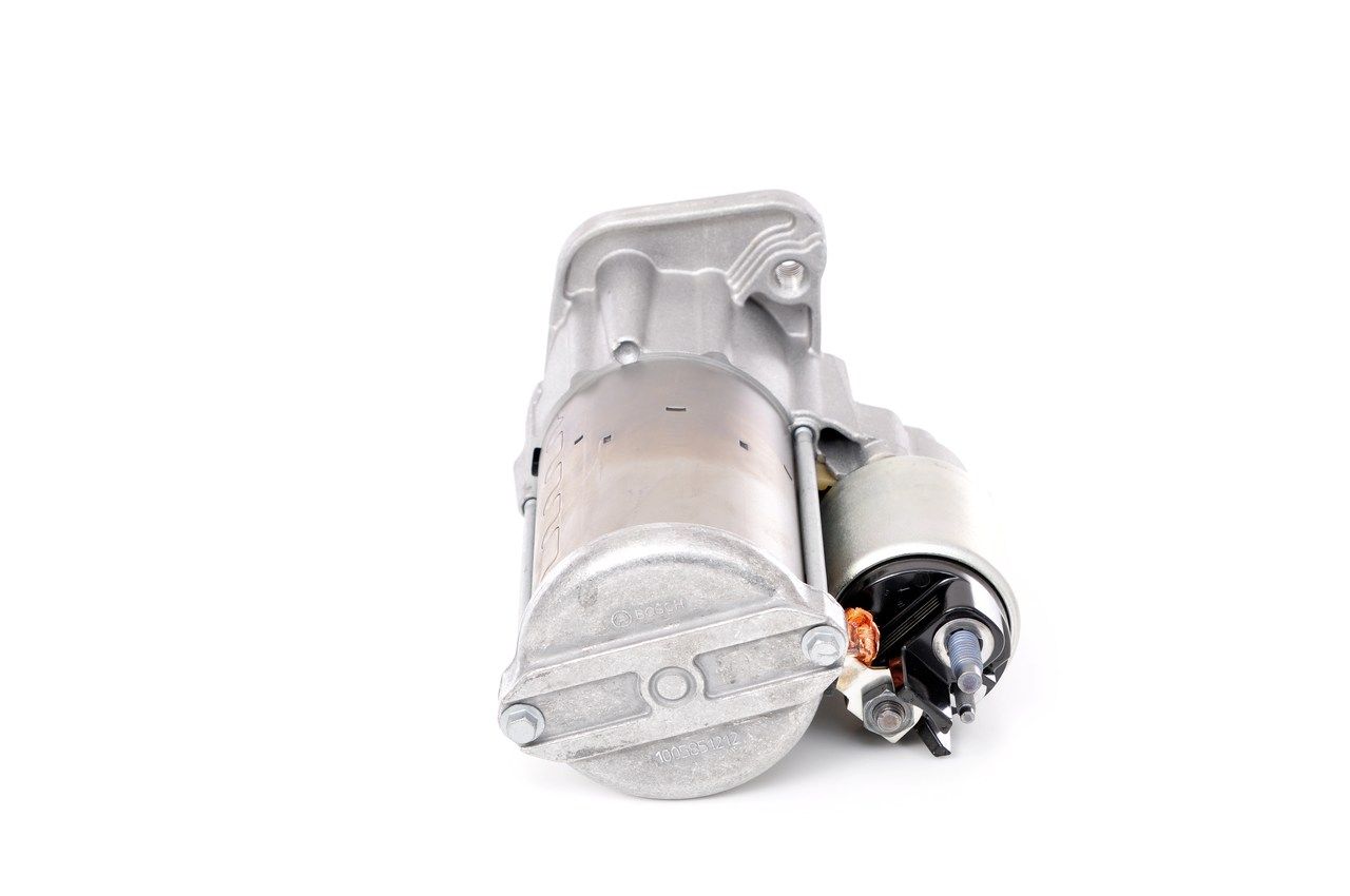 BOSCH 0 001 170 628 - Starter