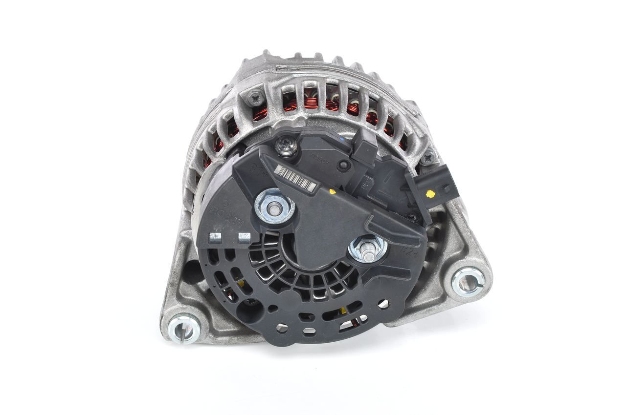 BOSCH 0 124 525 031 - Generator