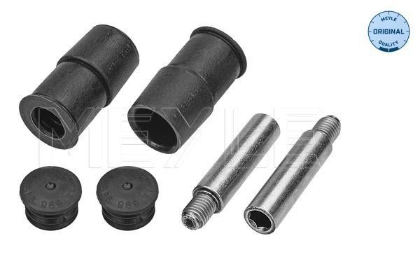 MEYLE 014 698 0006/S - Führungshülsensatz, Bremssattel