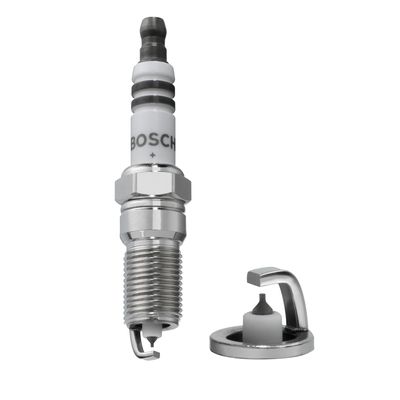 BOSCH 0 242 236 563 - Zündkerze