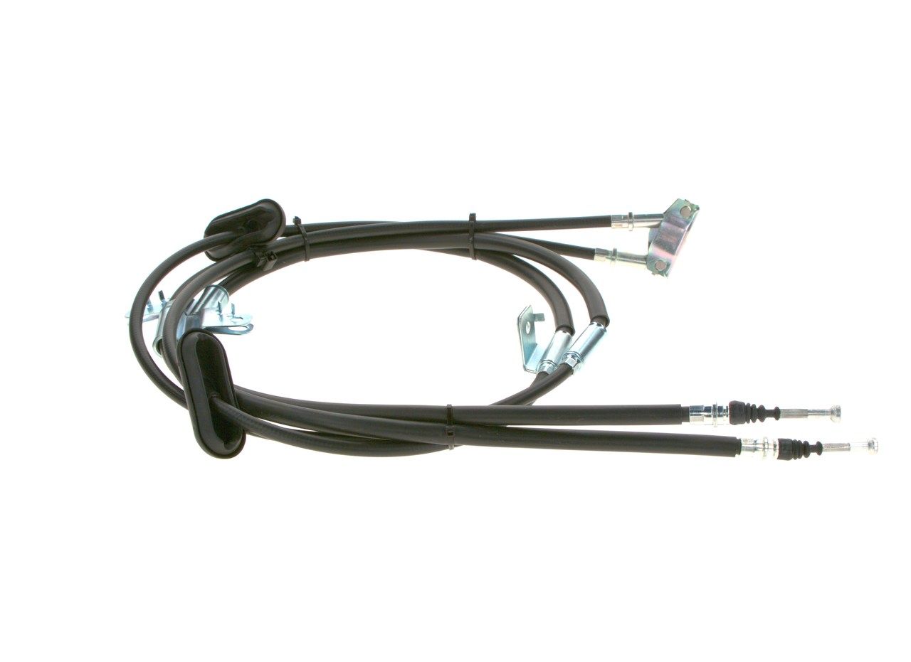BOSCH 1 987 482 858 - Seilzug, Feststellbremse