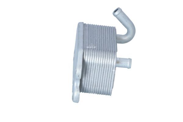 NRF 31770 - Ölkühler, Motoröl