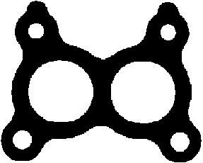 CORTECO 026361H - Dichtung, Abgaskrümmer