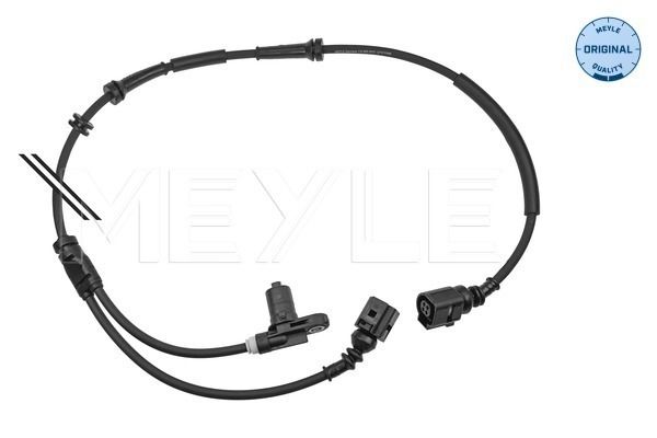 MEYLE 114 800 0018 - Sensor, Raddrehzahl