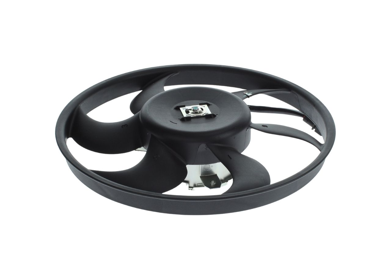 BOSCH 0 986 338 116 - Lüfter, Motorkühlung