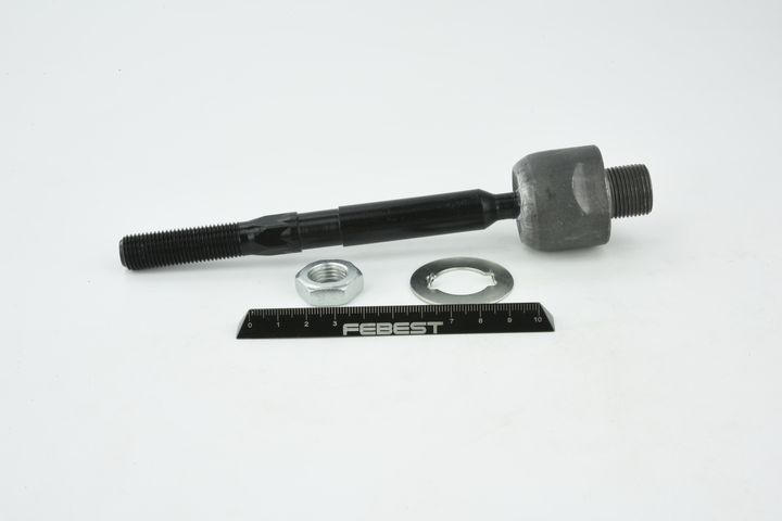 FEBEST 0322-FG - Axialgelenk, Spurstange