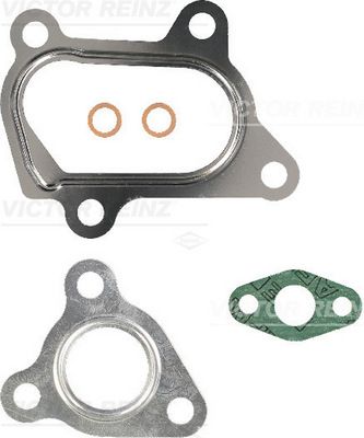 VICTOR REINZ 04-10134-01 - Montagesatz, Lader