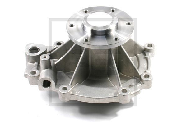 PE Automotive 030.928-00A - Wasserpumpe, Motorkühlung