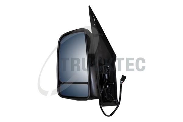 TRUCKTEC AUTOMOTIVE 02.57.016 - Außenspiegel