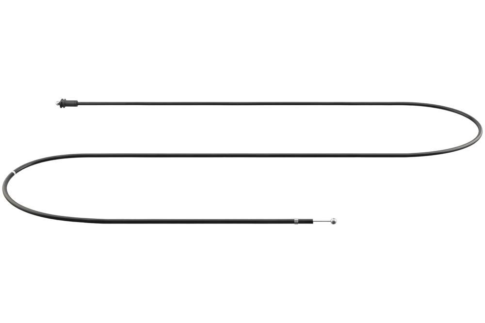 TOPRAN 109 859 - Motorhaubenzug