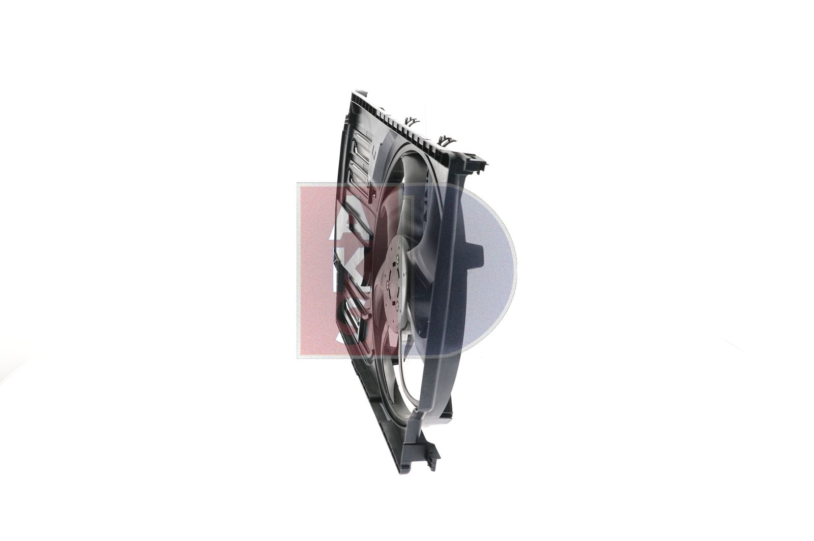 AKS DASIS 058114N - Lüfter, Motorkühlung