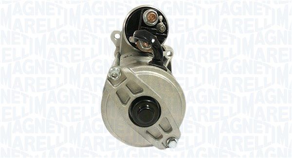 MAGNETI MARELLI 063721897010 - Starter