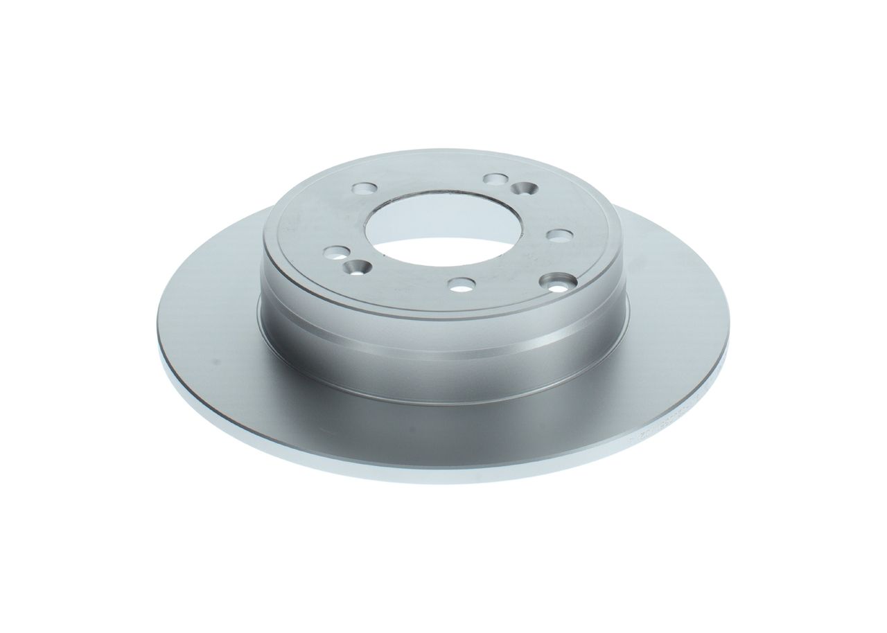 BOSCH 0 986 479 A45 - Bremsscheibe