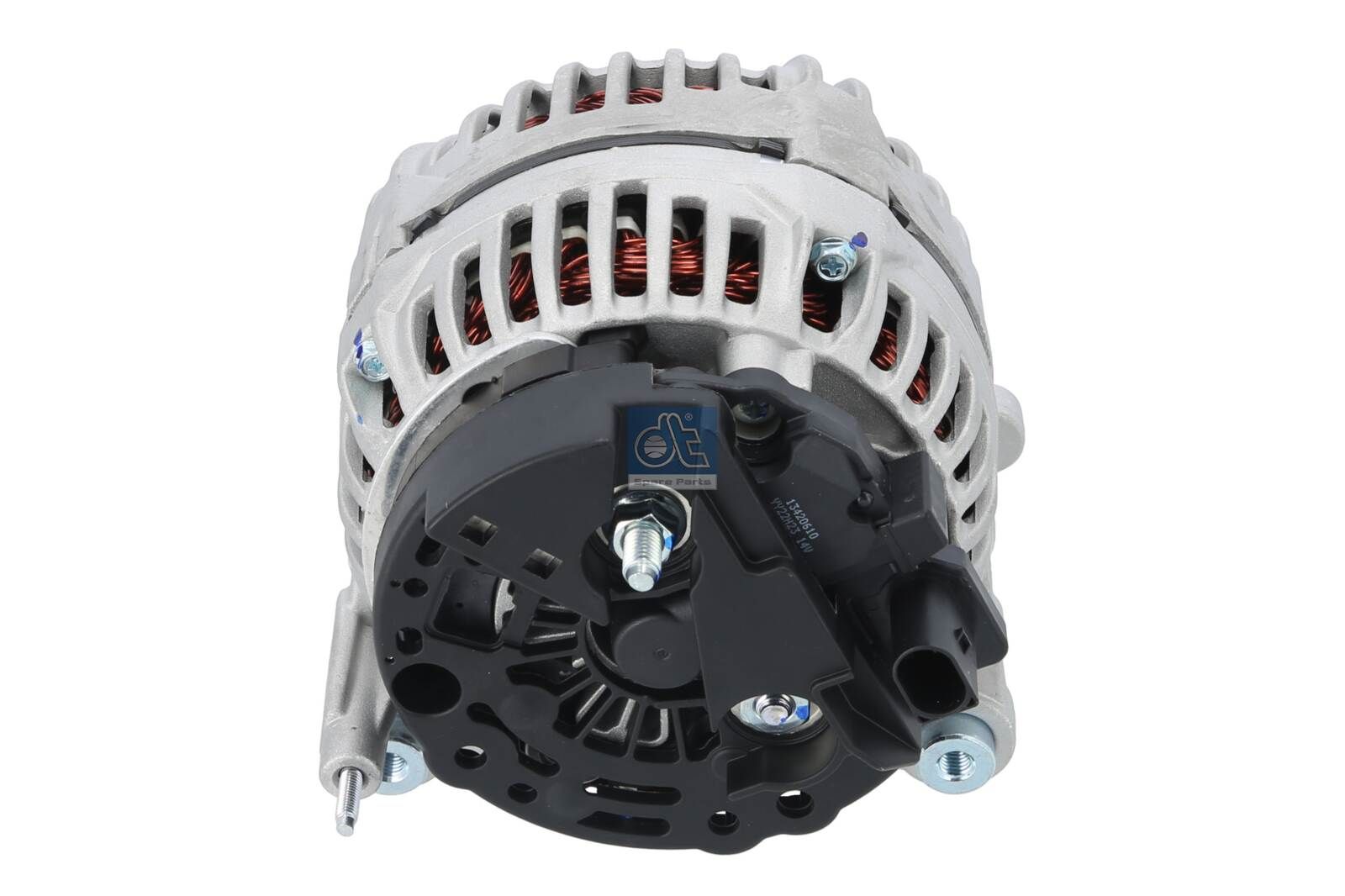 DT Spare Parts 11.80304 - Generator