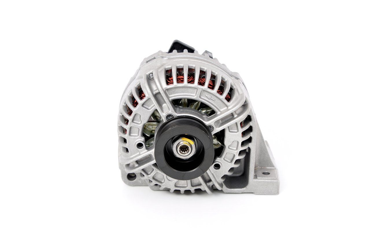 BOSCH 0 124 525 001 - Generator
