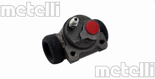 METELLI 04-0431 - Radbremszylinder