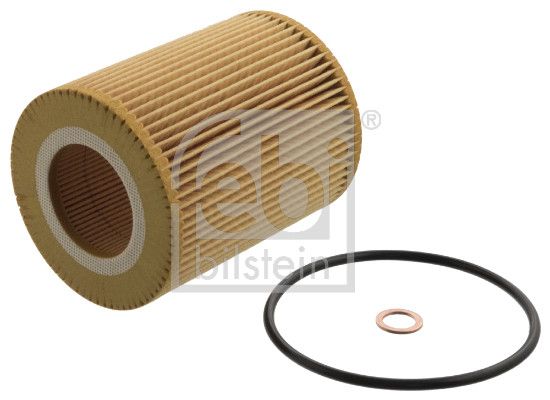 FEBI BILSTEIN 26686 - Ölfilter