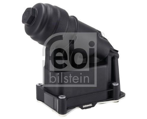 FEBI BILSTEIN 1003036 - Gehäuse, Ölfilter