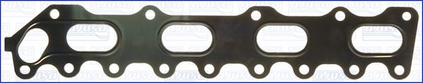 AJUSA 13151500 - Dichtung, Abgaskrümmer