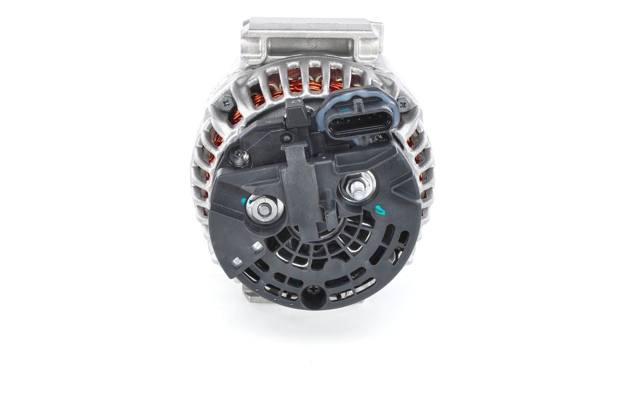 BOSCH 0 124 655 026 - Generator