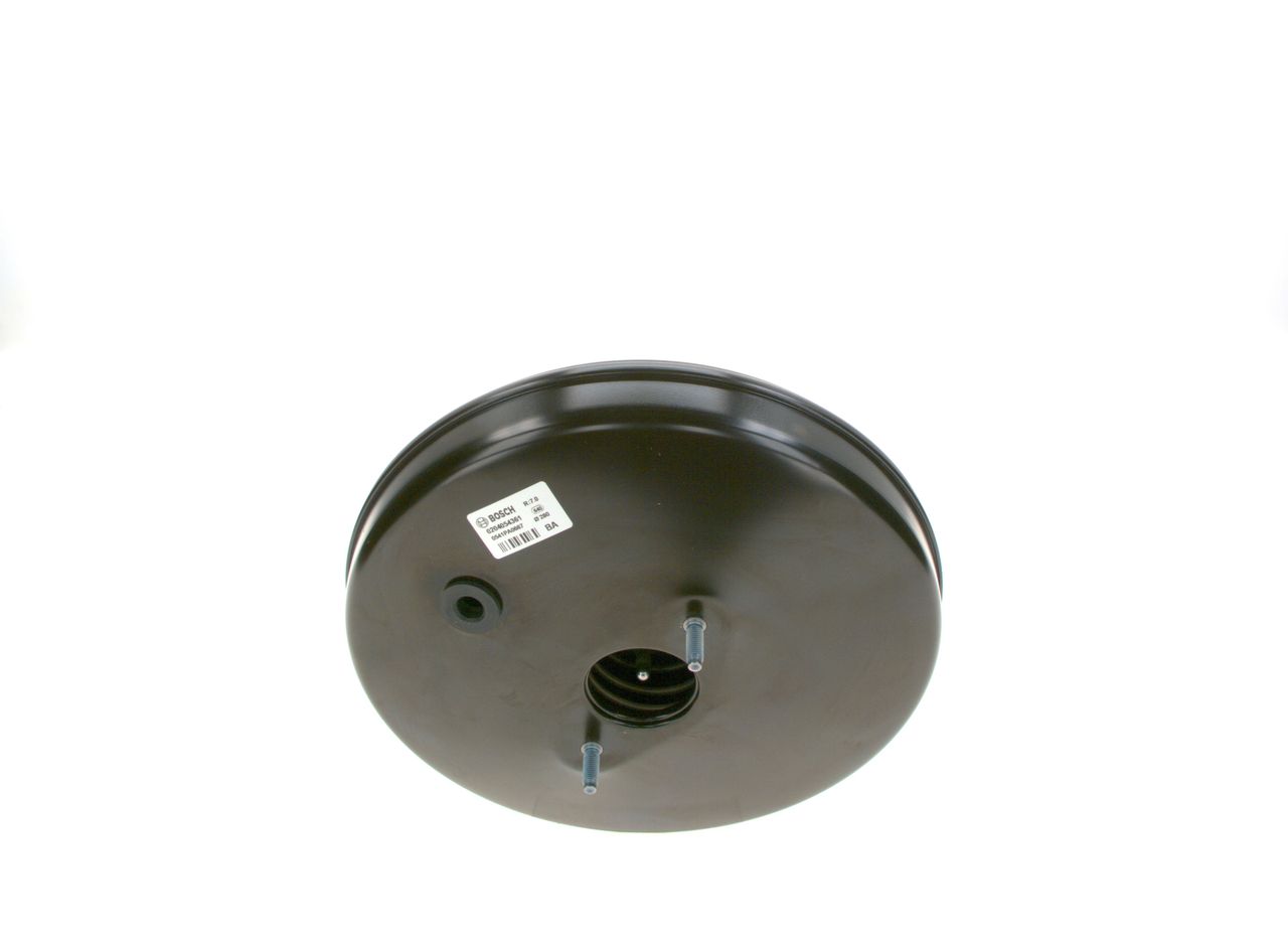 BOSCH 0 204 125 860 - Bremskraftverstärker