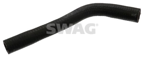 SWAG 10 10 0631 - Kühlerschlauch
