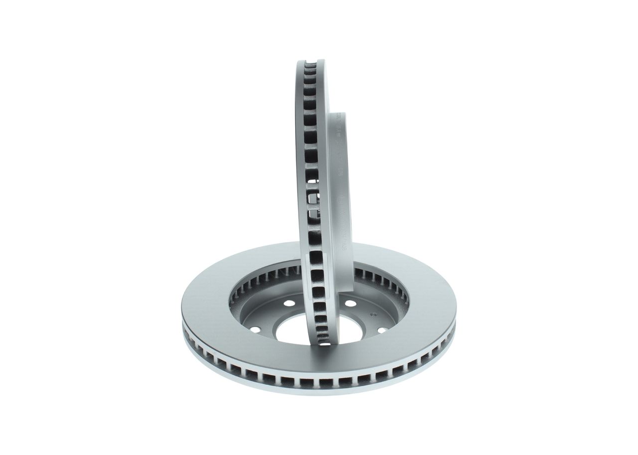 BOSCH 0 986 479 D69 - Bremsscheibe