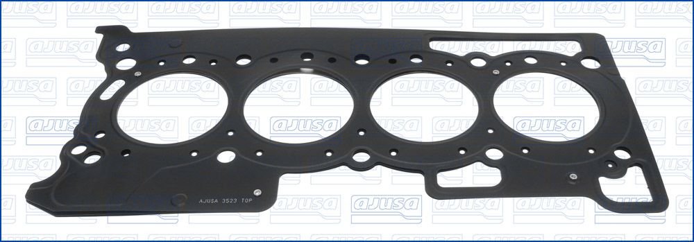 AJUSA 10214900 - Dichtung, Zylinderkopf