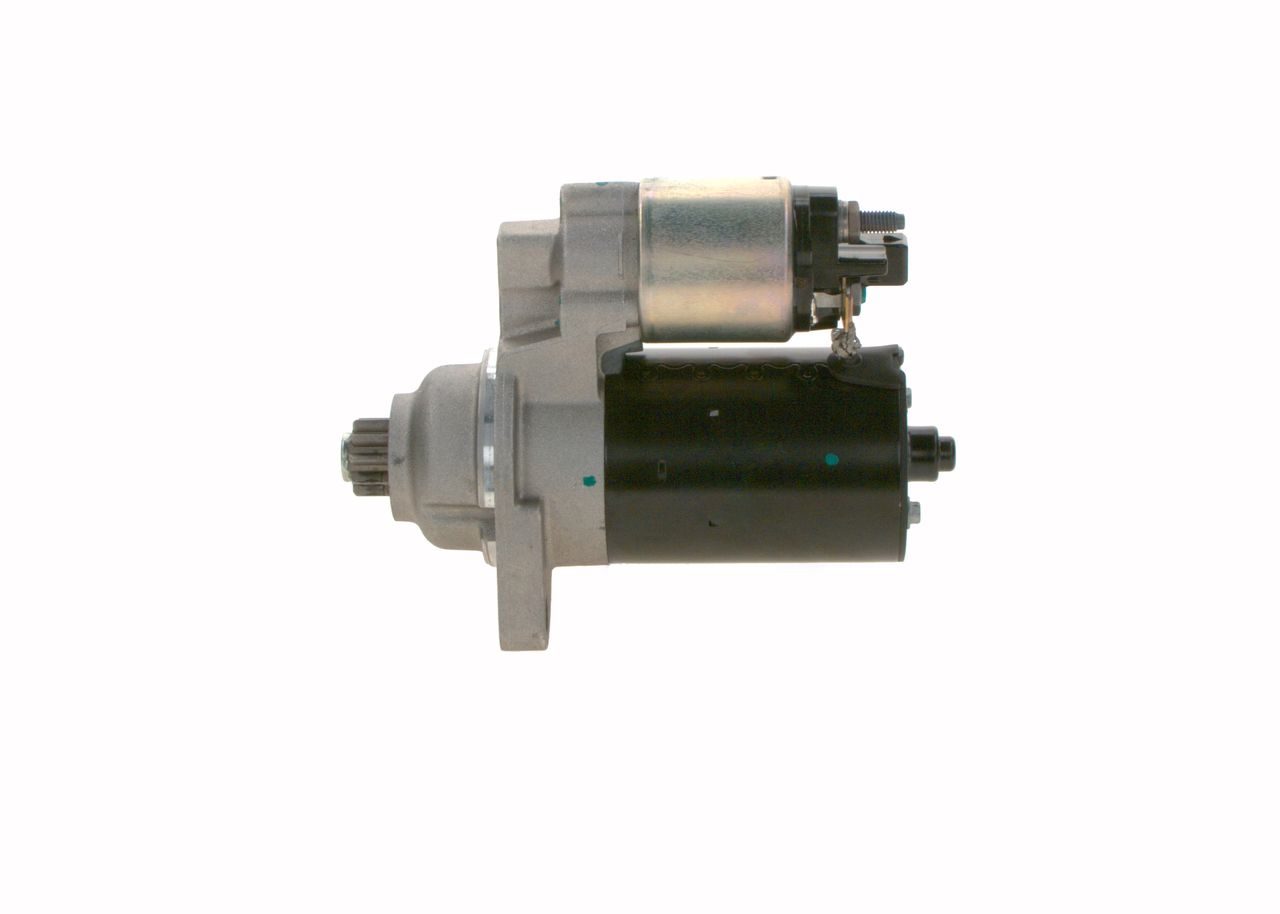 BOSCH 0 001 121 008 - Starter