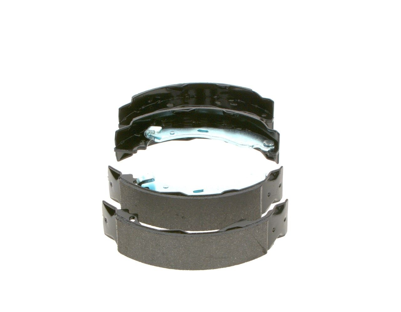 BOSCH 0 986 487 771 - Bremsbackensatz