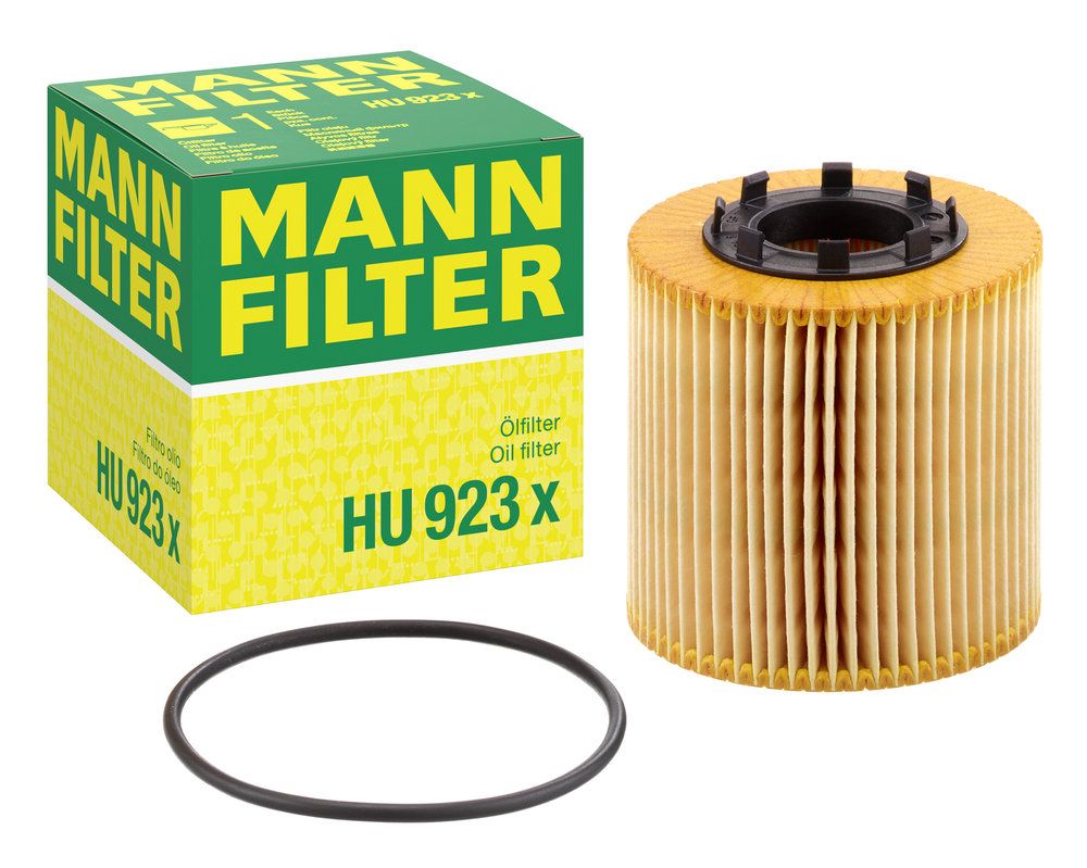 MANN-FILTER HU 923 x - Ölfilter