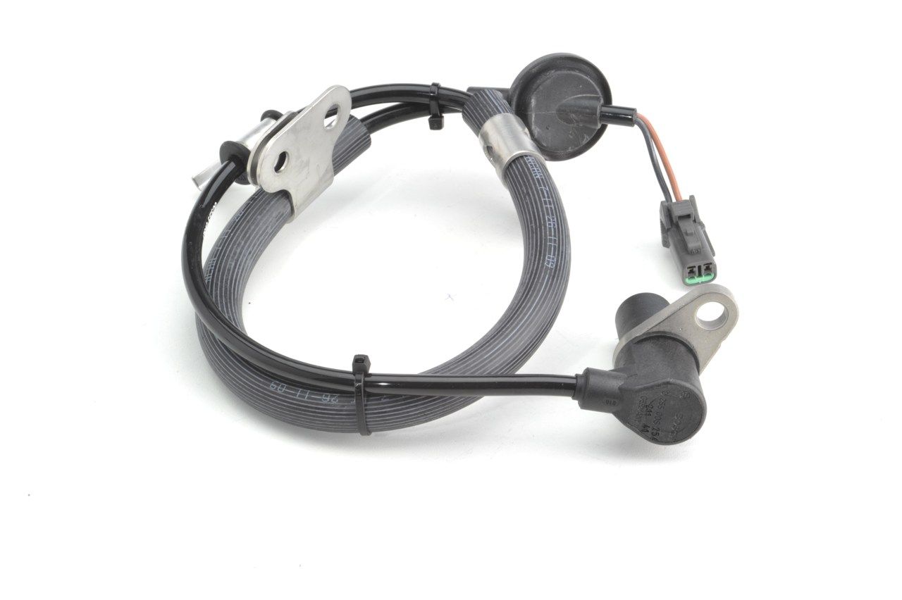 BOSCH 0 265 006 254 - Sensor, Raddrehzahl