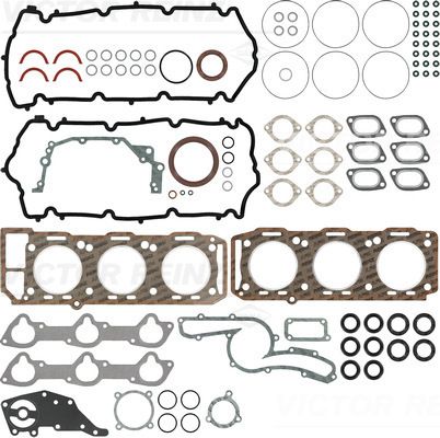 VICTOR REINZ 01-27475-01 - Dichtungsvollsatz, Motor