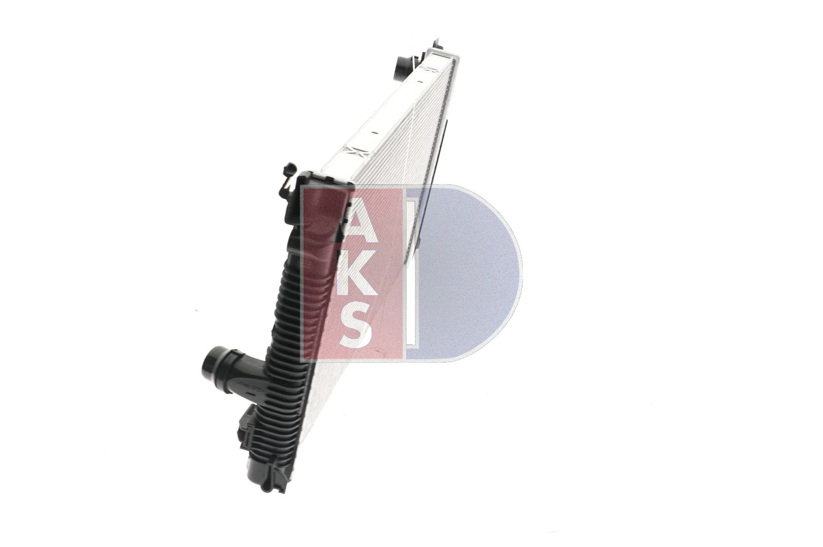 AKS DASIS 050132N - Kühler, Motorkühlung