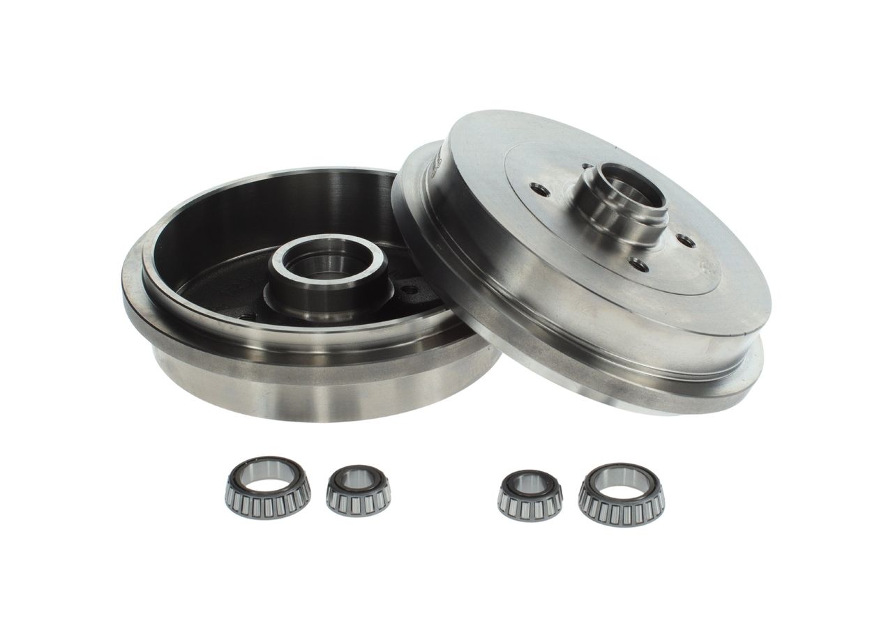 BOSCH 0 986 477 267 - Bremstrommel