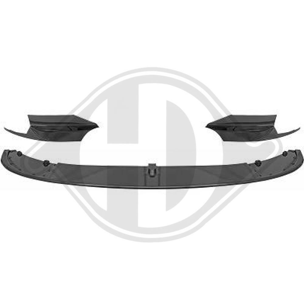 DIEDERICHS 1245661 - Spoiler