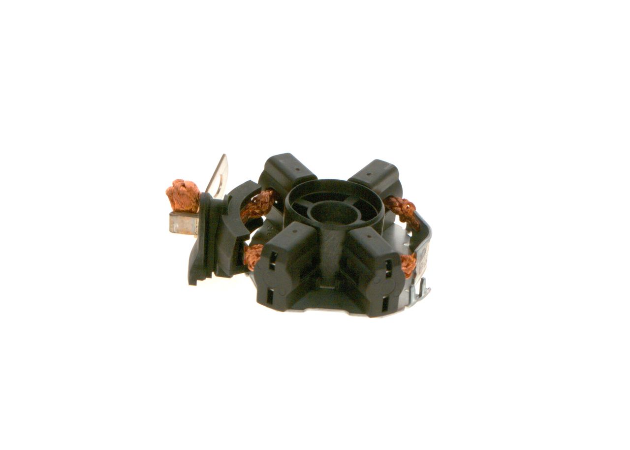 BOSCH 1 004 338 157 - Halter, Kohlebürsten