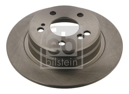 FEBI BILSTEIN 10685 - Bremsscheibe