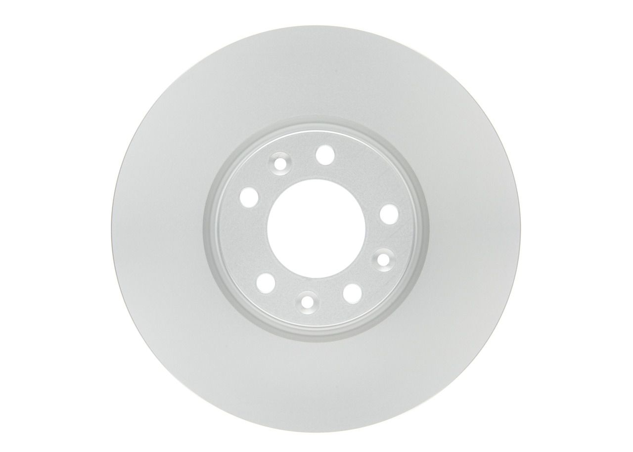 BOSCH 0 986 479 A89 - Bremsscheibe