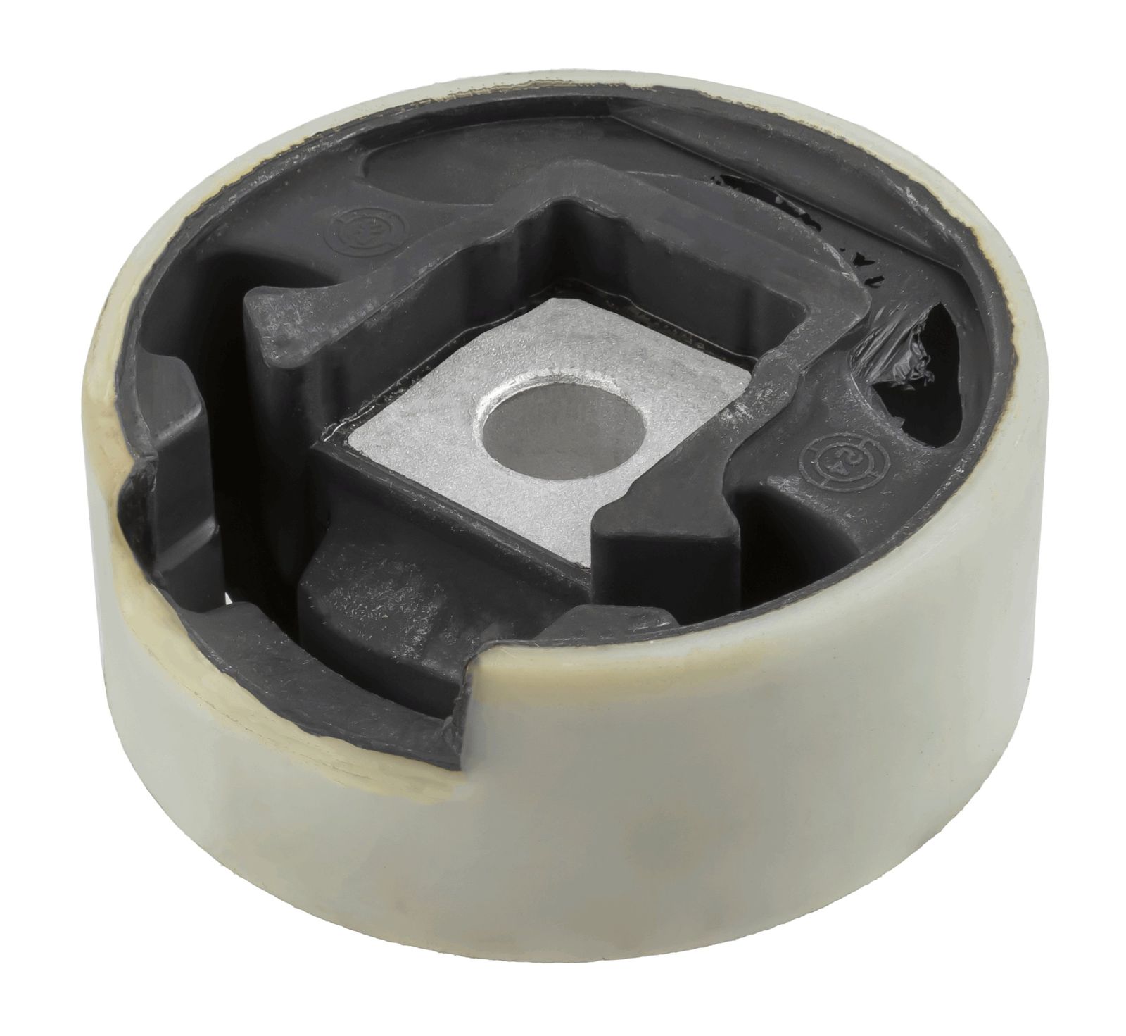 LEMFÖRDER 35007 01 - Lagerung, Motor
