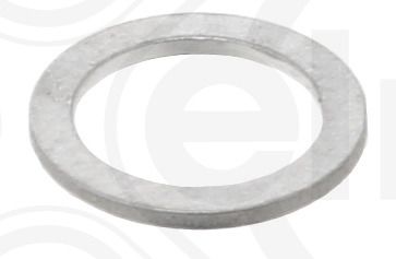 ELRING 243.205 - Dichtring, Ölablassschraube