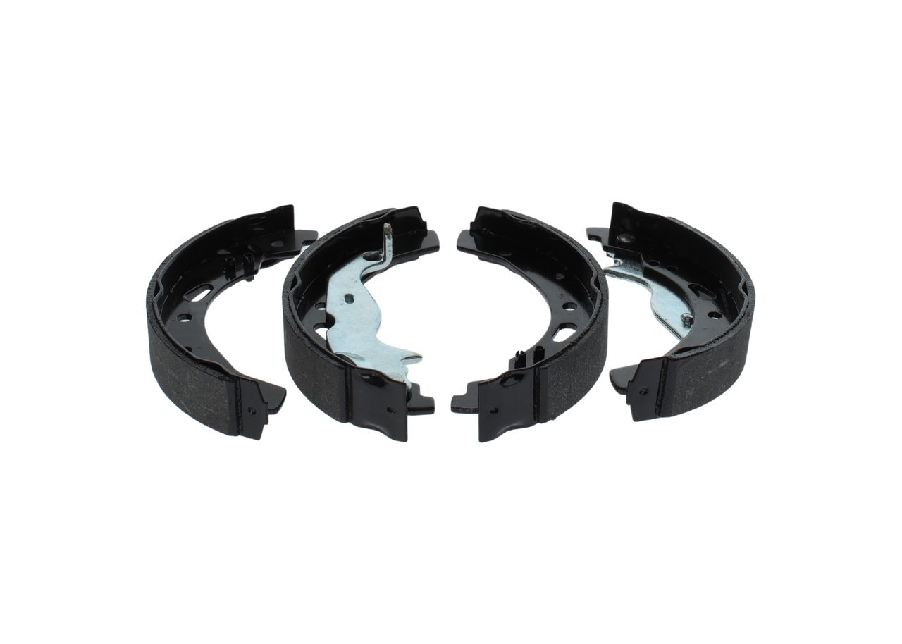 BOSCH 0 986 487 767 - Bremsbackensatz