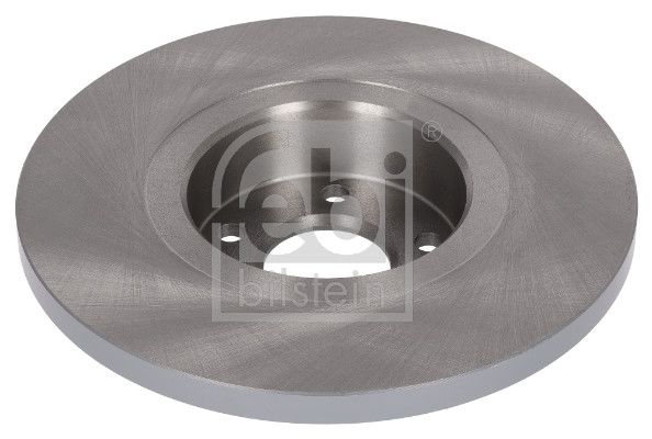 FEBI BILSTEIN 14136 - Bremsscheibe