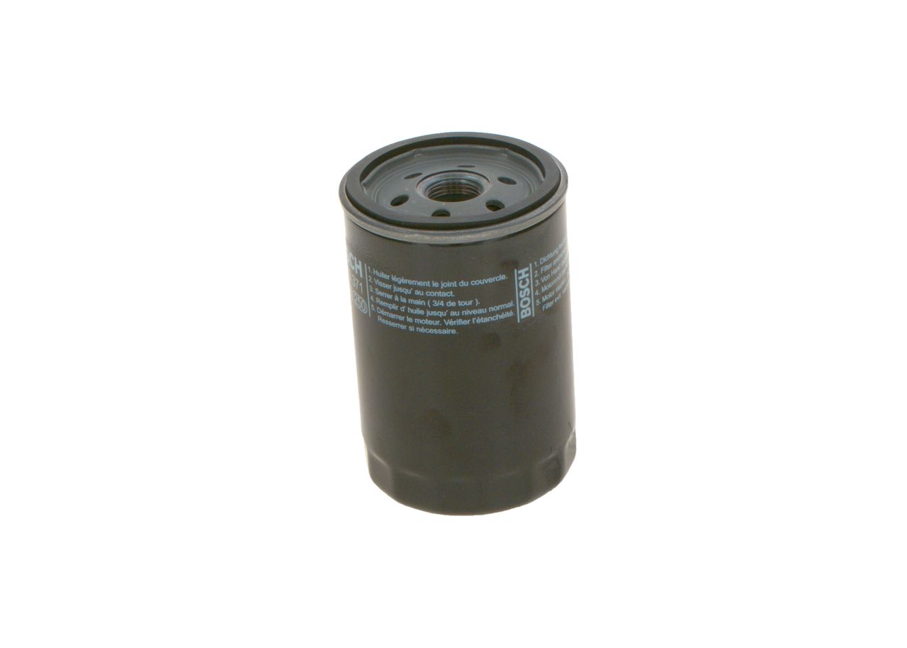 BOSCH 0 451 103 371 - Ölfilter
