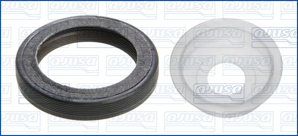 AJUSA 15085000 - Wellendichtring, Kurbelwelle