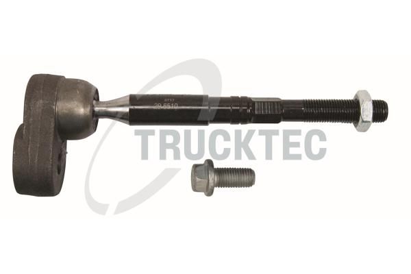 TRUCKTEC AUTOMOTIVE 02.31.242 - Axialgelenk, Spurstange